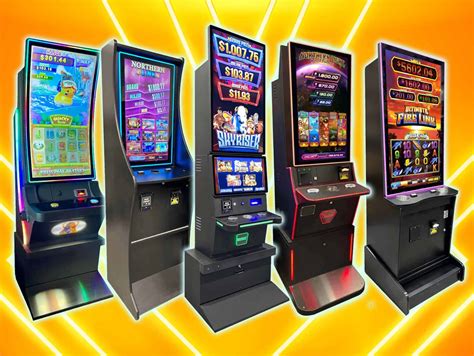 8 liner machines – 8 Line Supply.